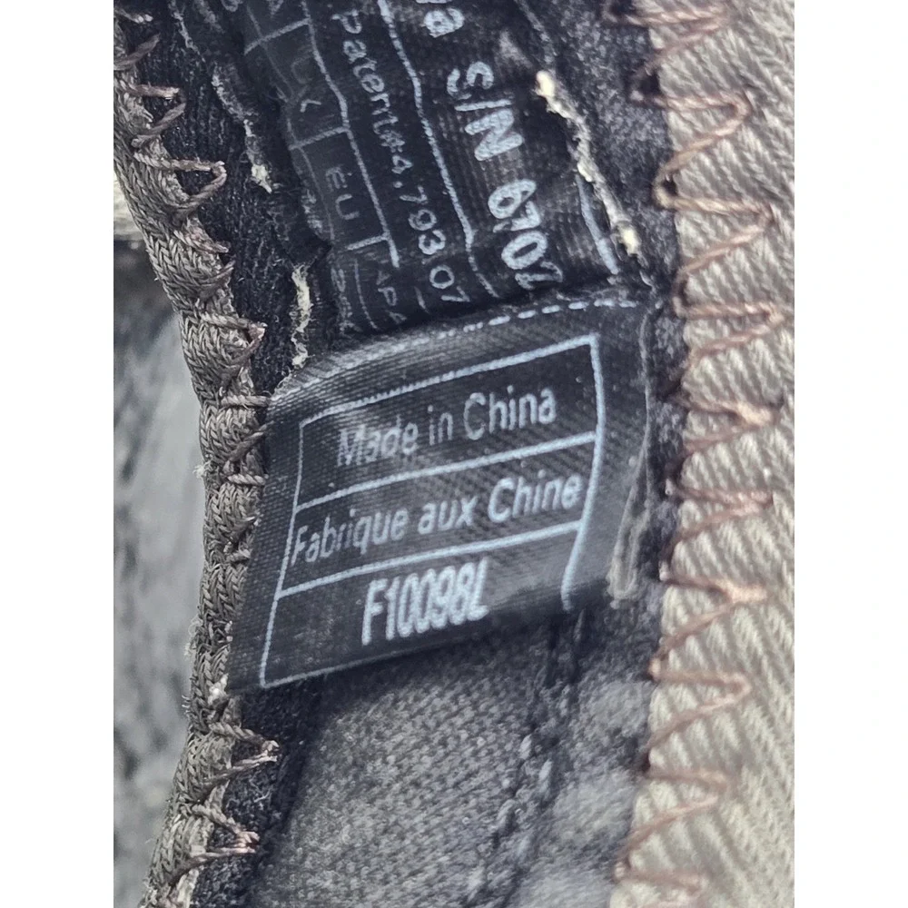 Teva Mens 8 Sandals‎ S/N 6702 Water/Hiking Spoiler XPDITION 